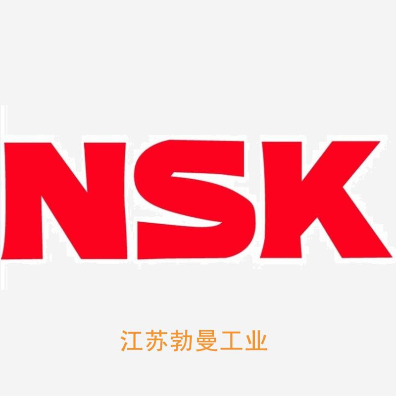 NSK W8005-165RCSP-C7S-01 nsk dd马达品牌